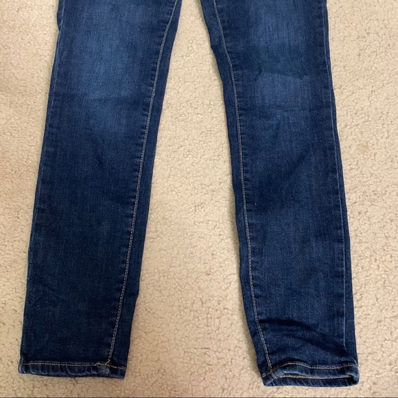Old Navy The Rockstar Size 6 Regular Jeans - Picture 9 of 9